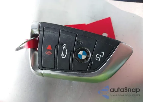 2020 BMW 330I из США, поврежденный, VIN 3MW5R1J02L8B31843